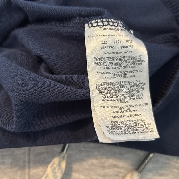 Columbia Omni-Wick men’s blue short sleeve t-shirt size medium - Picture 7 of 7